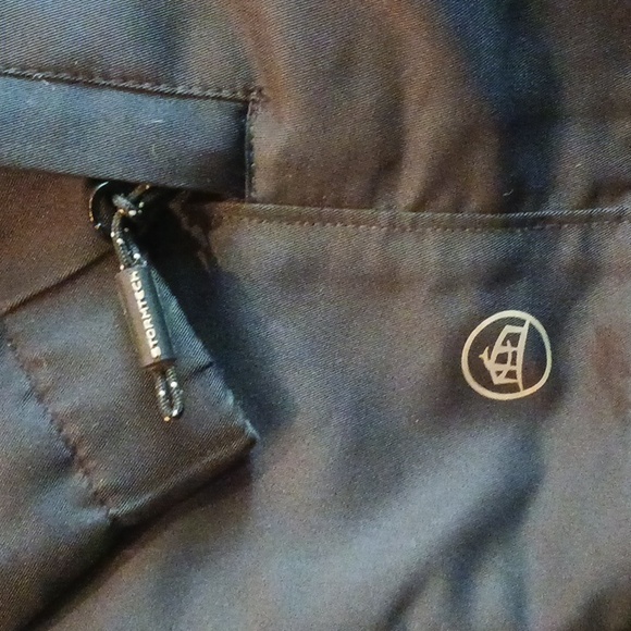 Stormtech Trophy Rock jacket - Picture 4 of 6